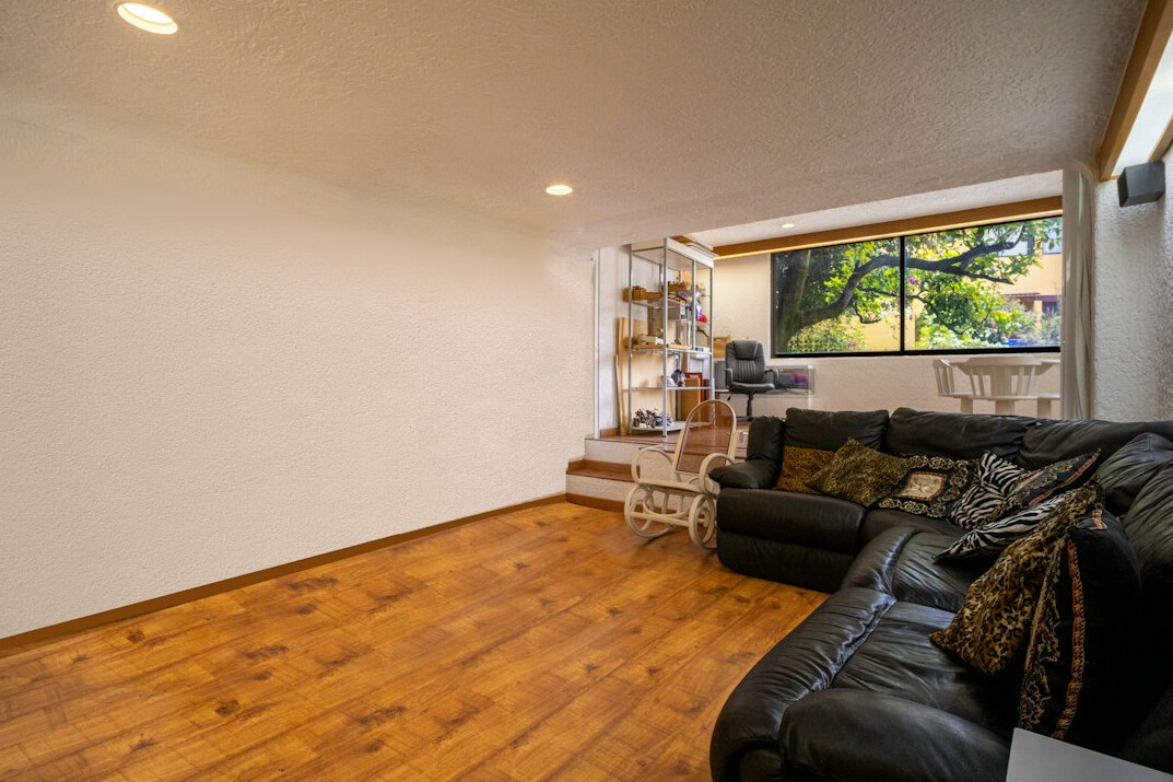 luxury home office